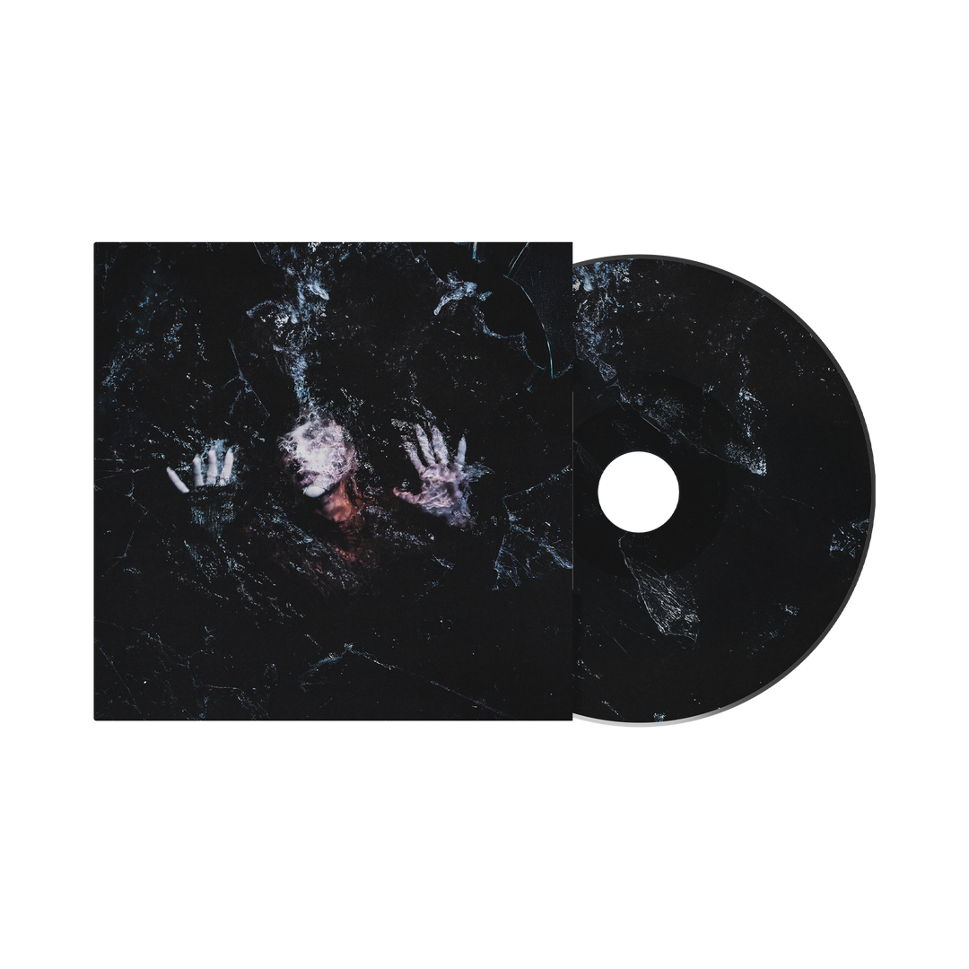 Set It Off - Self-Titled CD (Standard Cover)