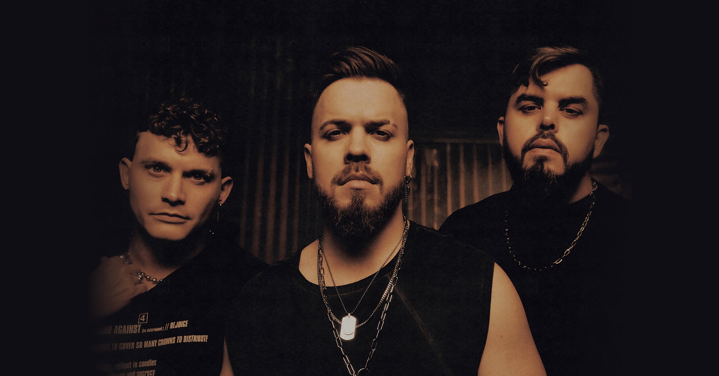 Set It Off | Official Website & Merchandise