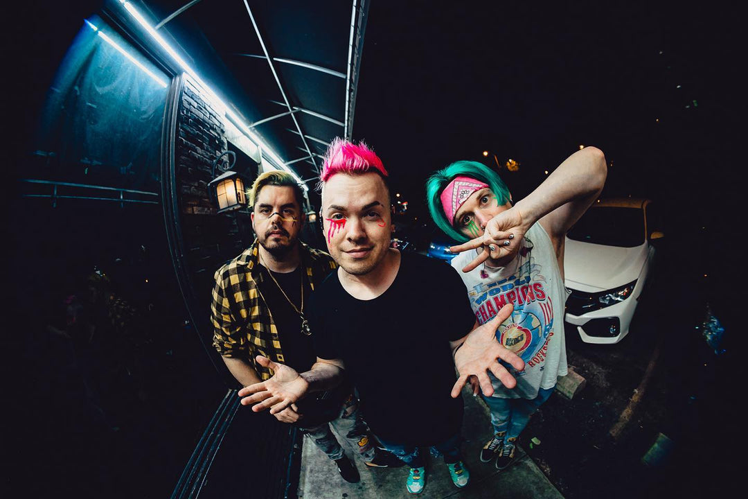 Live Video Chat 6.30.22