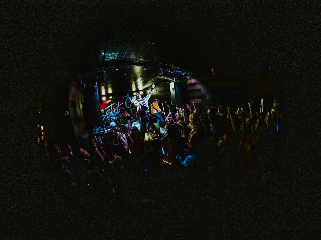 New Unreleased Demo - Set It Off Fan Club 🐇