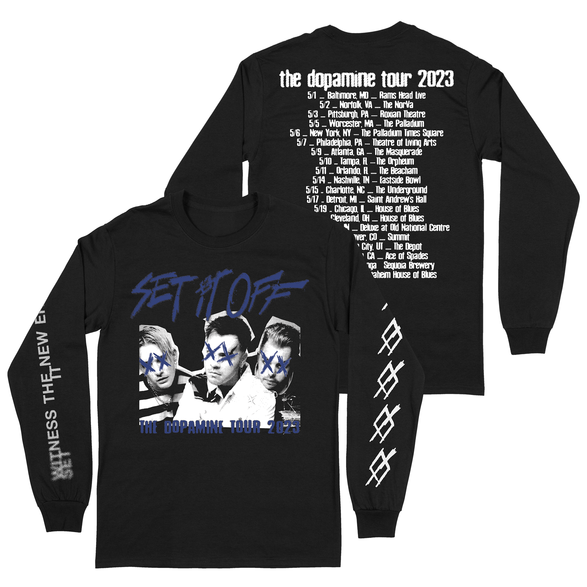 All Products – Set It Off