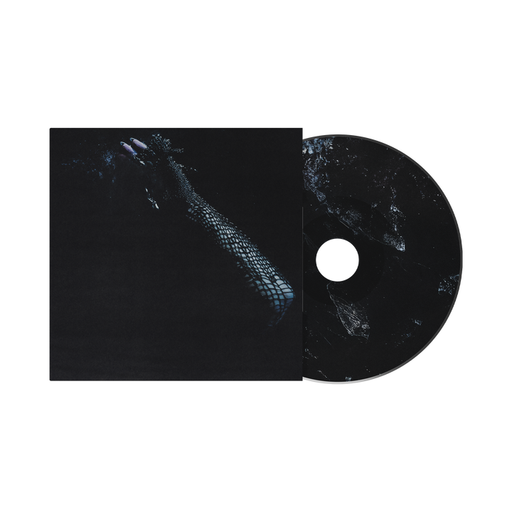 Set It Off - Self-Titled CD (Variant 2 Cover)