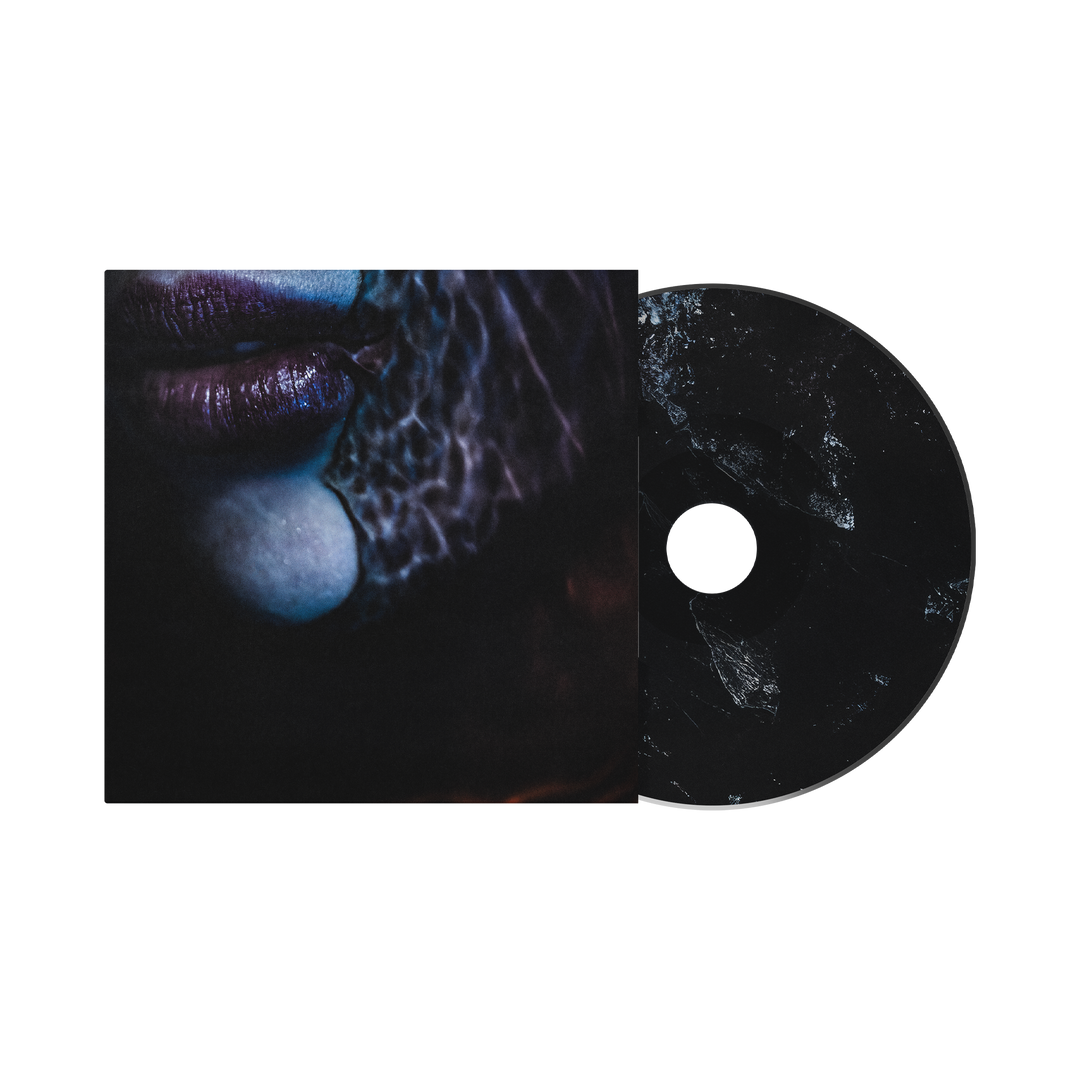 Set It Off - Self-Titled CD (Variant 3 Cover)