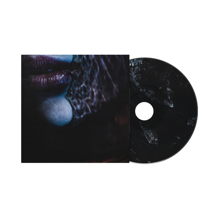 Set It Off - Self-Titled CD (Variant 3 Cover)