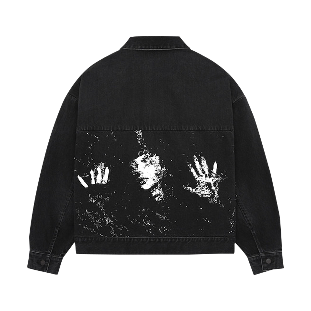 SIO Denim Jacket