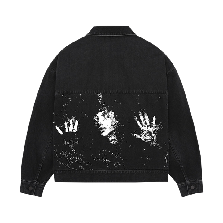 SIO Denim Jacket