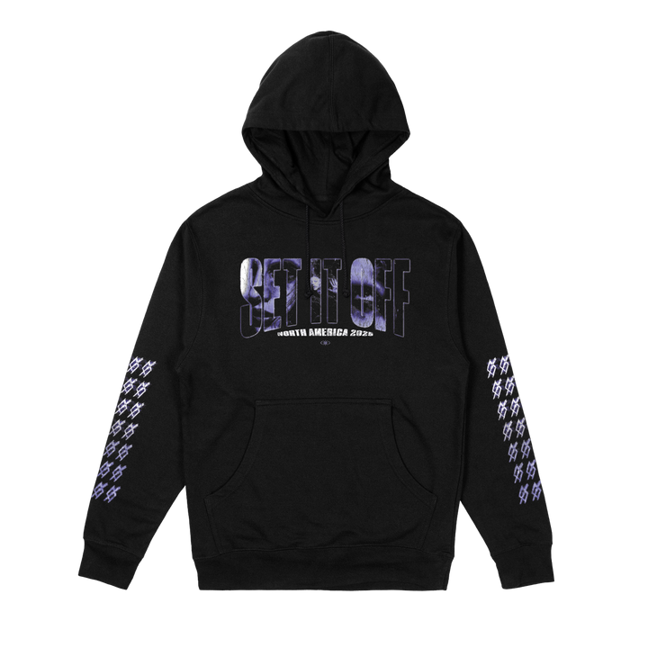 Fall 2025 Tour Hoodie