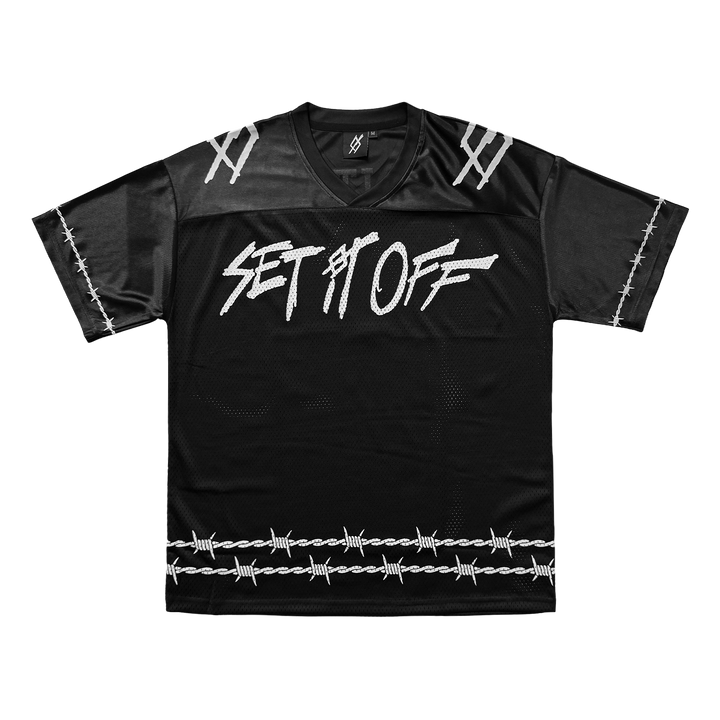 SIO Barbed Wire Jersey
