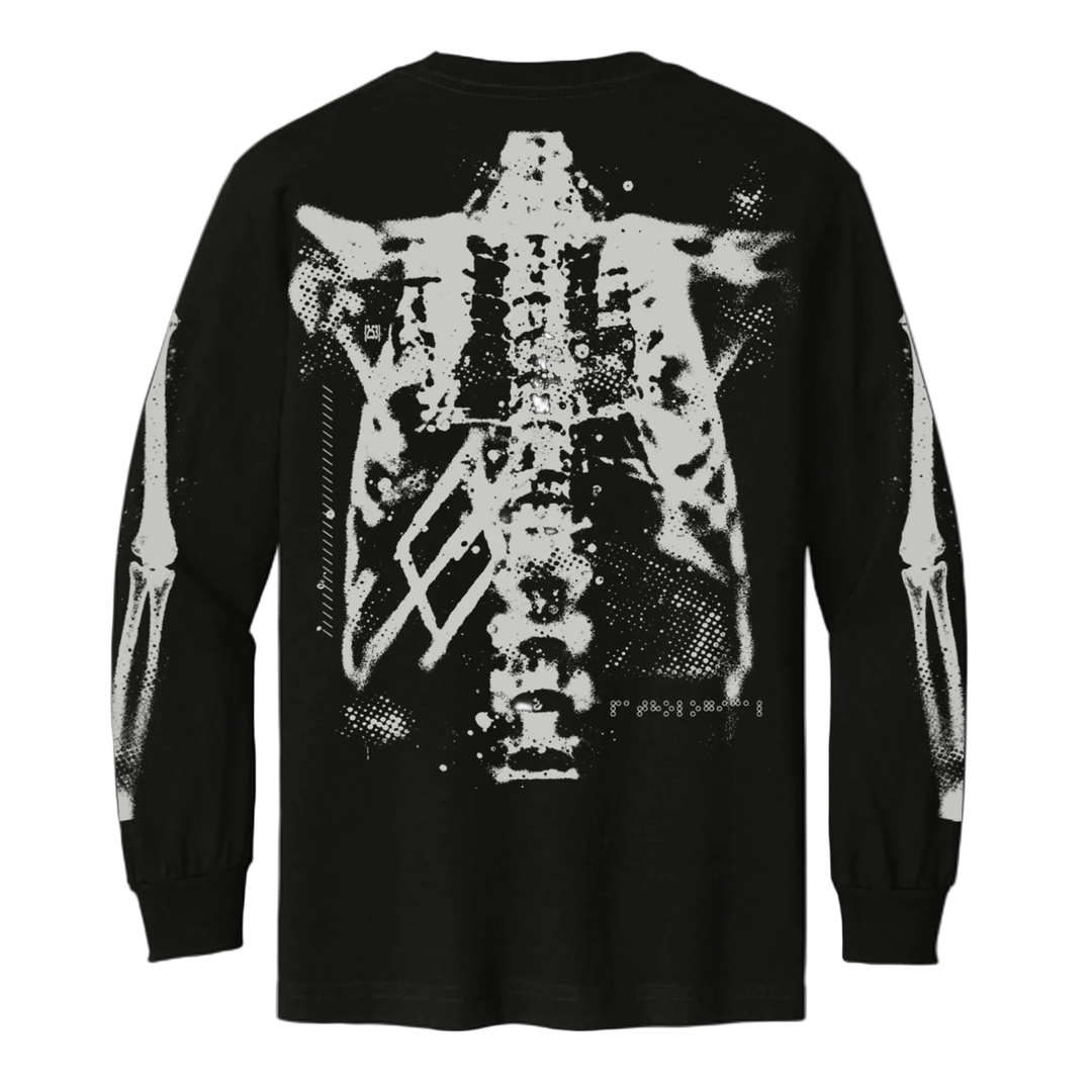 Ribcage Long Sleeve