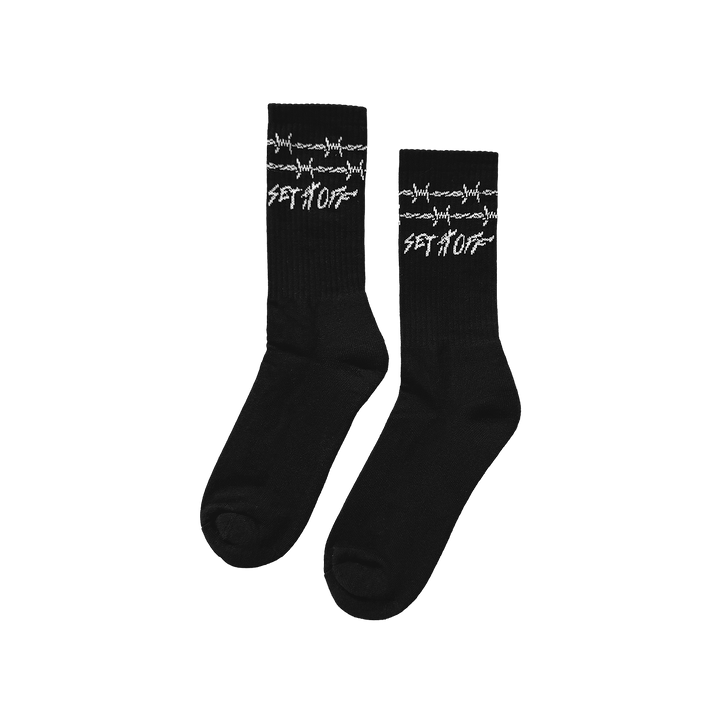 Set It Off | Official Website & Merchandise