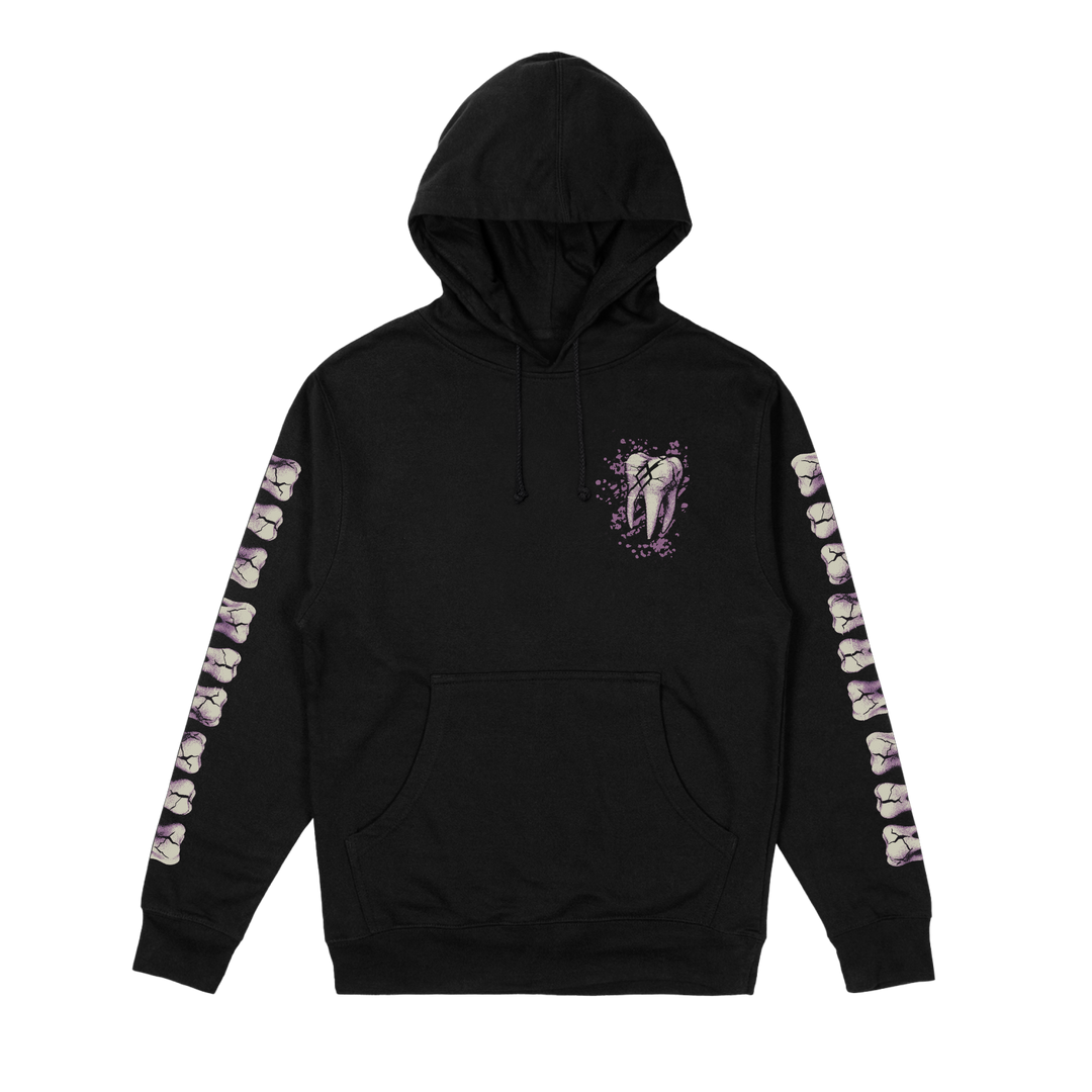 Rotten Tooth Hoodie