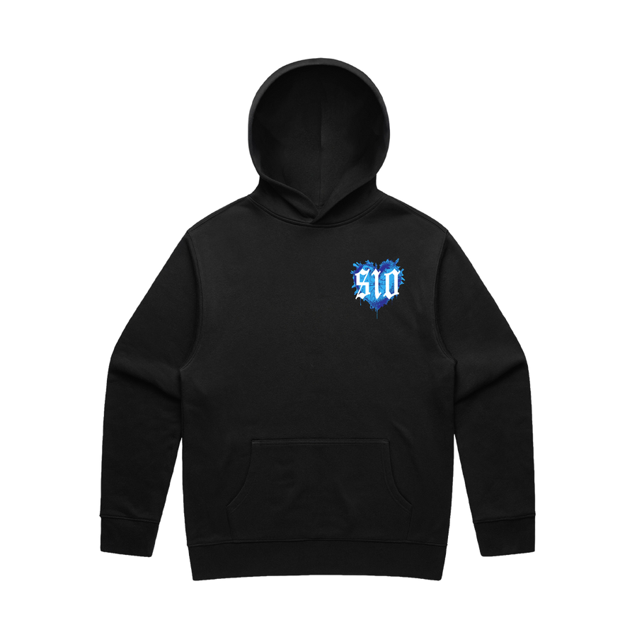 Valentine's 2026 Hoodie – Set It Off