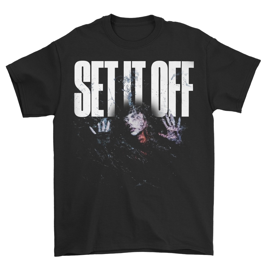 SIO Cover Tee – Set It Off