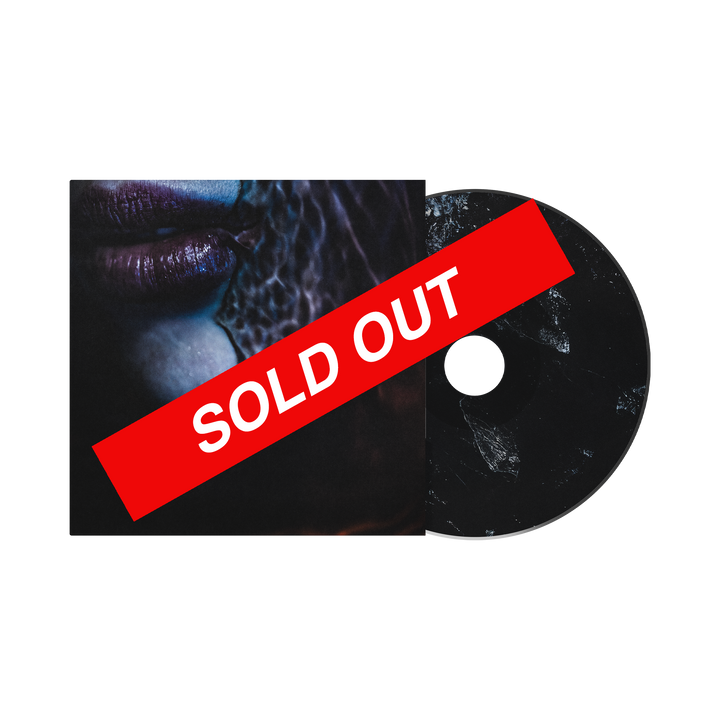 Set It Off - Self-Titled CD (Variant 3 Cover)