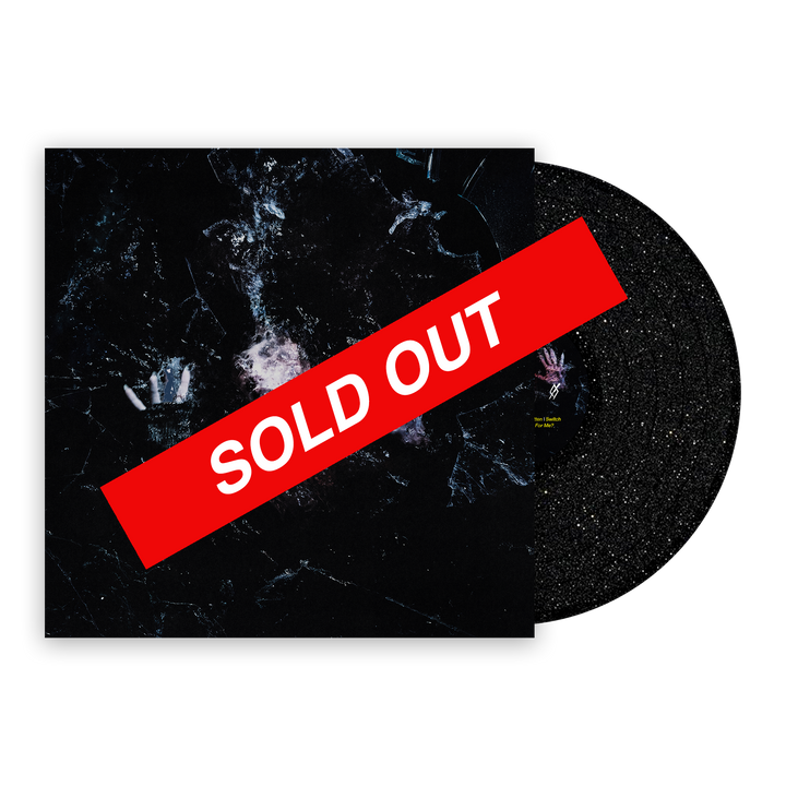 Set It Off - Self-Titled Vinyl (Glitter)
