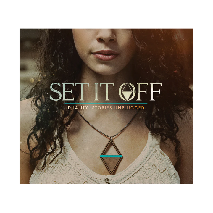 Duality Stories Unplugged CD