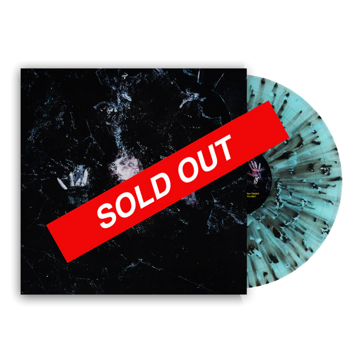 Set It Off - Self-Titled Vinyl (Splatter)