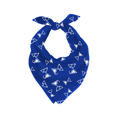 Dog Bandana